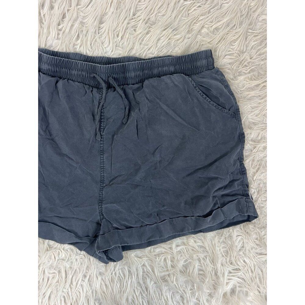 Universal Thread Navy Blue Lyocell Pull On Elasti… - image 6